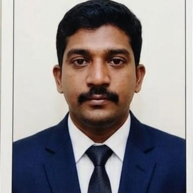 THONDA VENKATA RAMANA