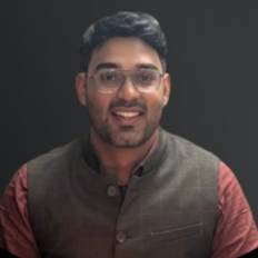Aayush Batra