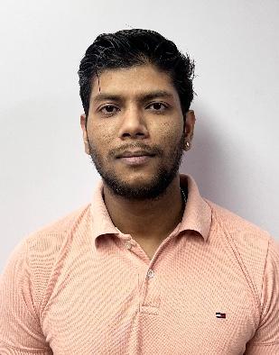 RAHUL SHARMA