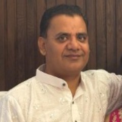 Vinod Singh Raghav