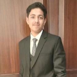 Suvansh Mahajan