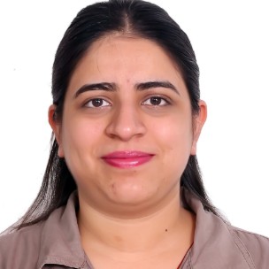 Simran Kaur