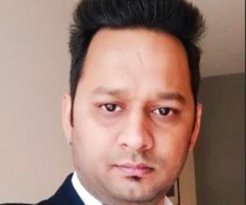 Ashwani Singh