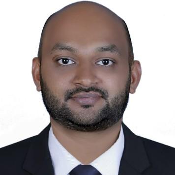 HARI SHANKAR K MENON