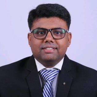 Dr Govind Rathod