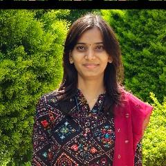 VAISHALI AVHAD