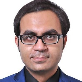 Suren Arora