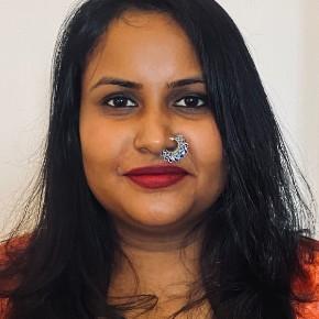 Malavika Satheesh