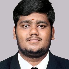 Dhivyamoorthy Saravanan