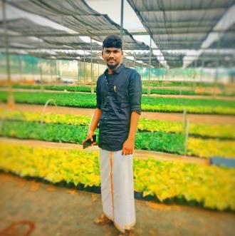 S. Vasanthkumar