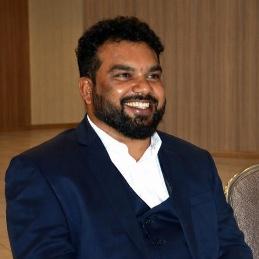 RAJU CHINNAYELLANI
