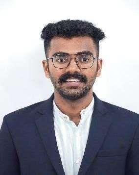 ABHIJITH K M
