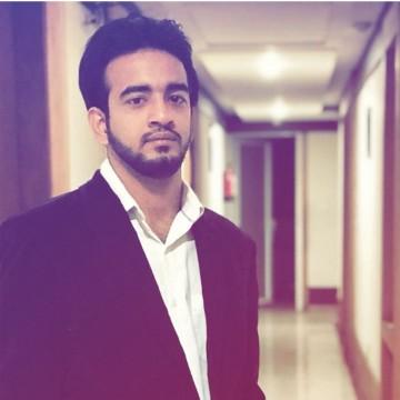 Priyanshu Saluja