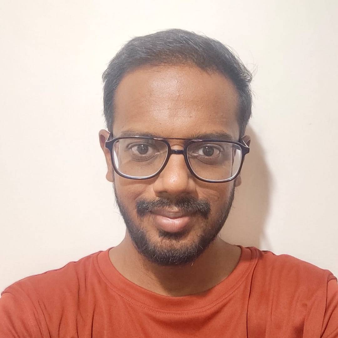 Vimalraj Manoharan