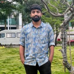 Bharath Kumar R