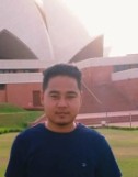 SARAN TAMANG