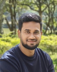 Mohammed Roushan