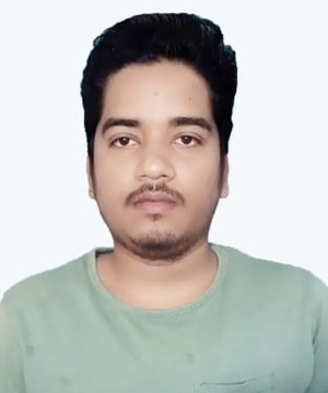 Vikash Kumar