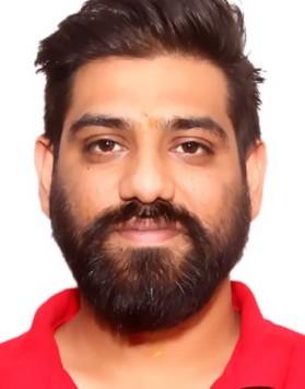 Gaurav Mehta
