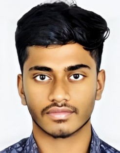 Gopinath S