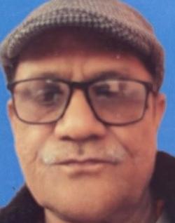 Yogendra Prasad Shukla