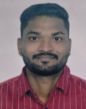 Tanmay Shinde