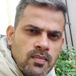 Preetesh Tripathi