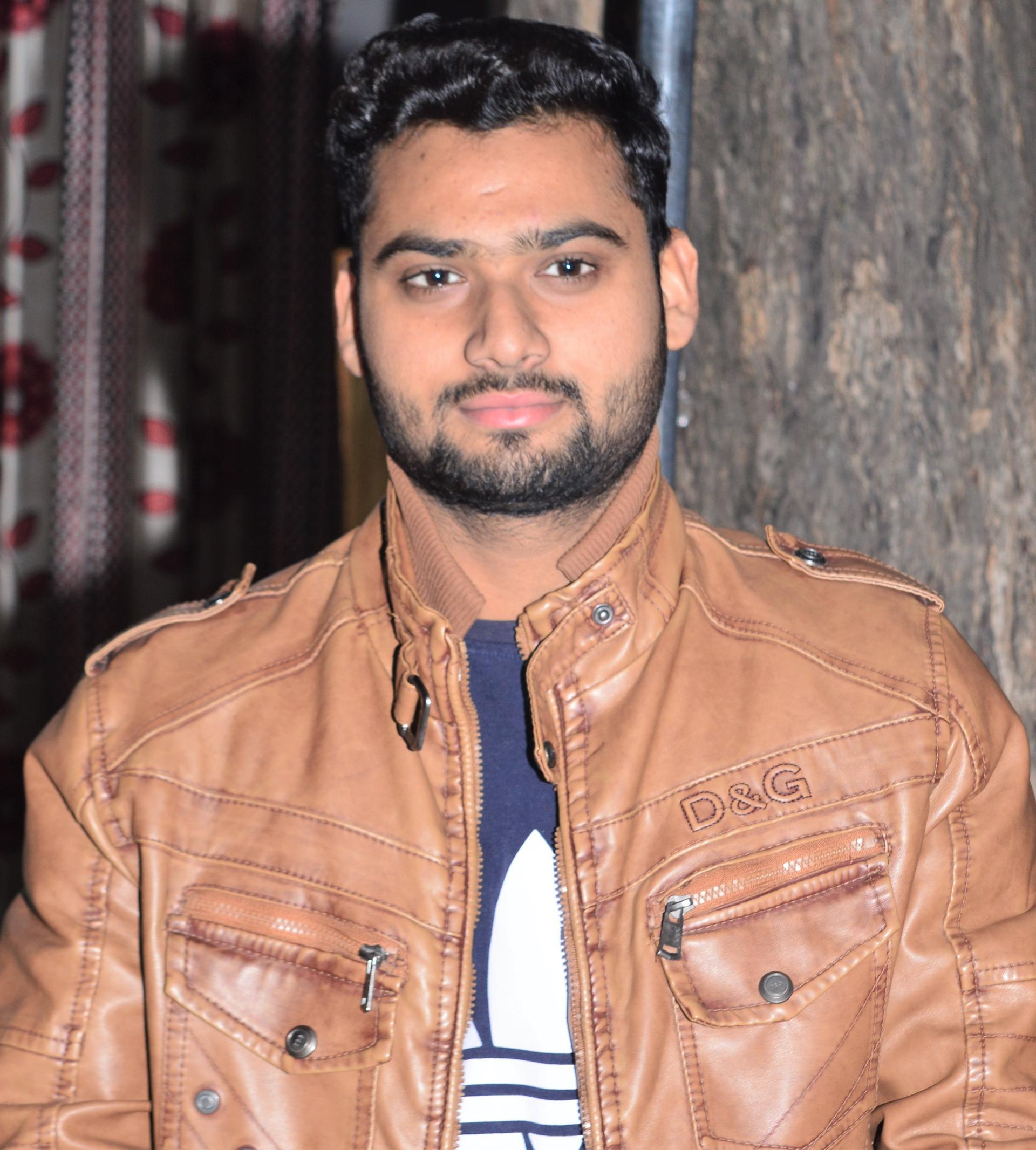 Sagar Sharma