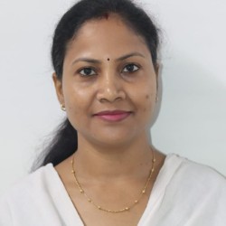 RASHMI REKHA SAHOO