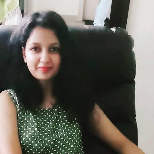 Yukti Jain