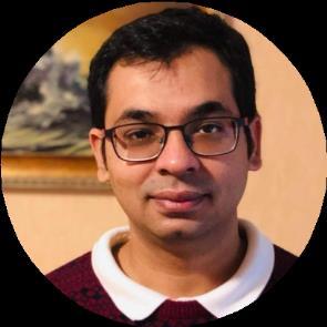 SHIVAM SISODIA