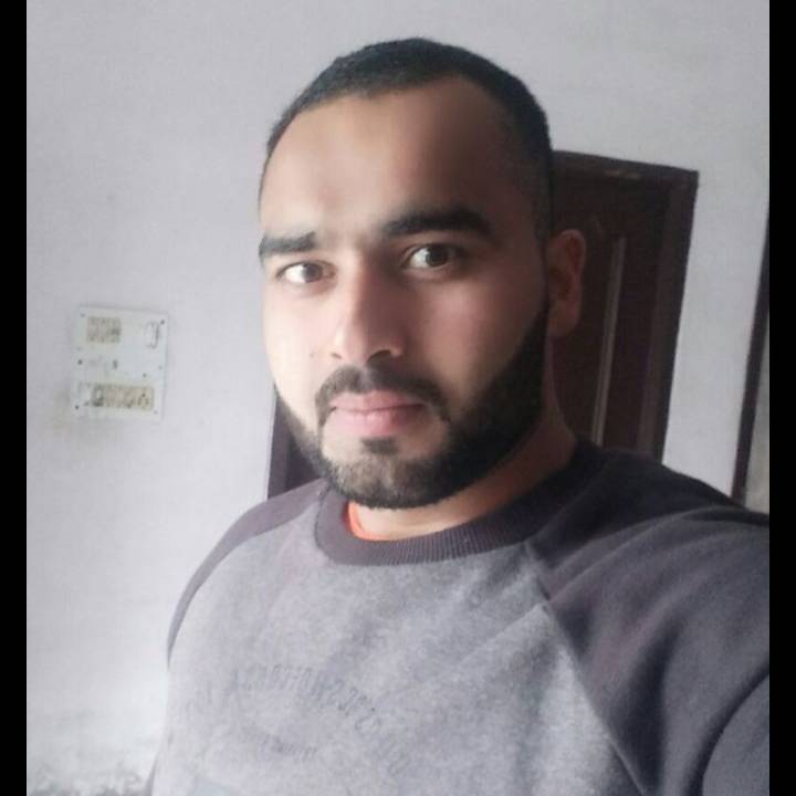 Jagsir Singh Sandhu