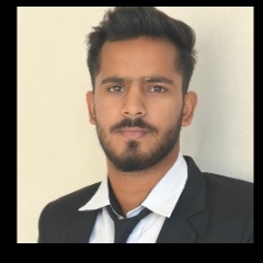 MOHD SAJAD