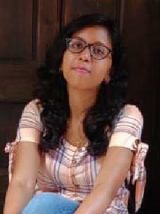 MARY JAYA FASTINA