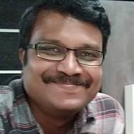 Sasikumar Tamilselvan