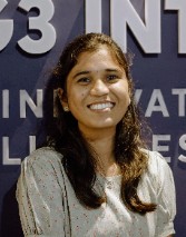 Vaishnavi D