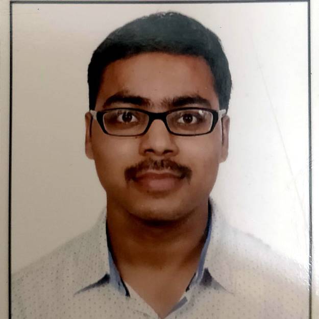 RAVI MUCHHAL