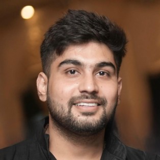 Siddhartha Kumar