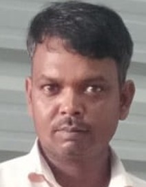 Raghunath Sharma