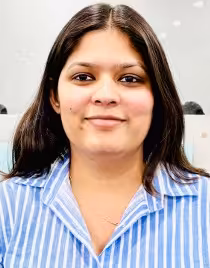 Vaishnavi Singh