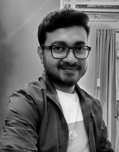 SOUVIK MONDAL
