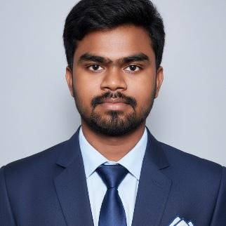 Vijay Kumar Madasu