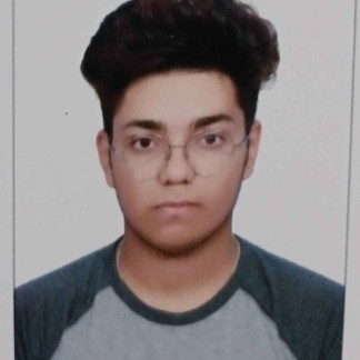GARV KASHYAP