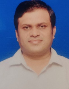 Sumeet Sharma