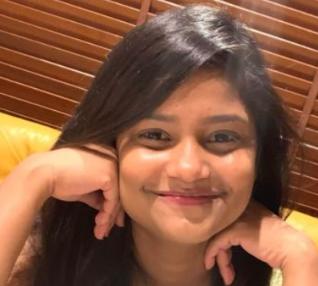 Linet Dsouza