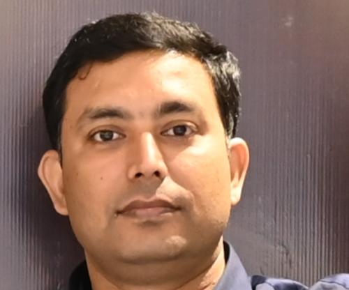 Rajeev Singh
