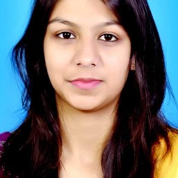 AYUSHI DUTTA