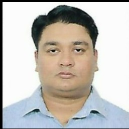 Ramasray Patel