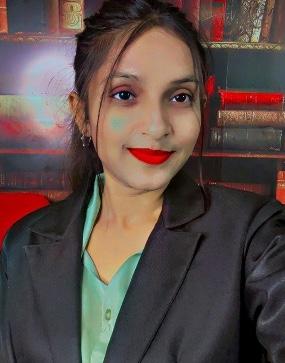 Tripti Aditya