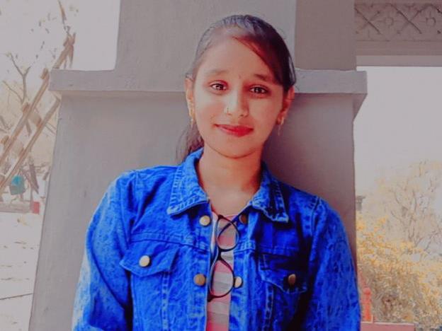 SAYALI GHOLAP